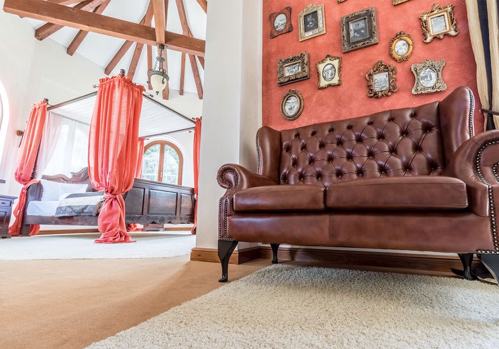 Suite Hotel Tannenhof Großmaischeid